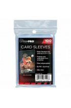 Ultra Pro Penny Sleeves (100)