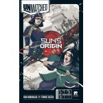 Preorder - Unmatched: Sun's Origin (verwacht november 2023)