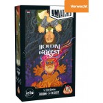 Preorder - Unmatched: Houdini vs. The Genie (NL) (verwacht 2023)