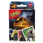 UNO: Jurassic World