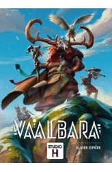 Vaalbara Vaalbara