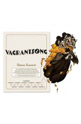 Vagrantsong: Séance Scenario – Fox Sisters Vagrantsong: Séance Scenario – Fox Sisters