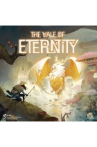 Preorder - Vale of Eternity (verwacht november 2023)