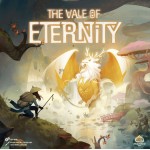 Preorder - Vale of Eternity (EN) (verwacht april 2024)