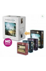 Vindication: Archive Edition Vindication: Archive Edition