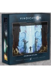 Vindication: Chronicles
