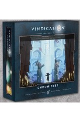 Vindication: Chronicles Vindication: Chronicles