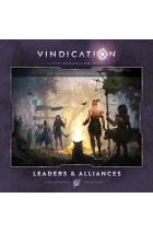 Vindication: Leaders and Alliances
