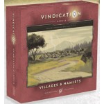 Vindication: Villages and Hamlets (schade)