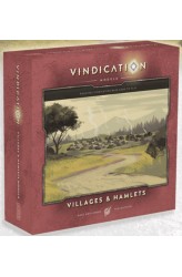 Vindication: Villages and Hamlets (schade)