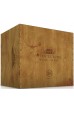 Viticulture Wine Crate