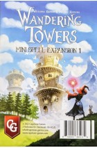 Wandering Towers: Mini Spell Expansion 1