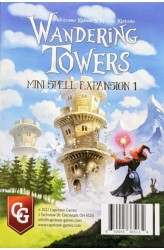Wandering Towers: Mini Spell Expansion 1 Wandering Towers: Mini Spell Expansion 1