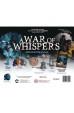 A War of Whispers: Miniatures Upgrade Pack A War of Whispers: Miniatures Upgrade Pack