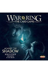 War of the Ring: The Card Game – Against the Shadow