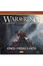 War of the Ring: Kings of Middle-earth + promo
