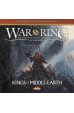 Preorder - War of the Ring: Kings of Middle-earth (verwacht januari 2024)