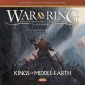 War of the Ring: Kings of Middle-earth + promo
