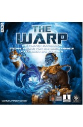The Warp: 5/6 Player Expansion The Warp: 5/6 Player Expansion