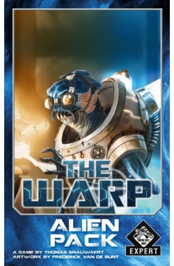 The Warp: Alien Pack