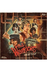 The Warriors: Come Out to Play