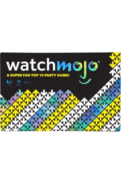 WatchMojo: A Super Fan Top 10 Party Game WatchMojo: A Super Fan Top 10 Party Game