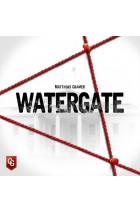 Watergate - White Box Edition [EN]