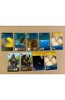 Wayfarers of the South Tigris: Kickstarter Promo Cards