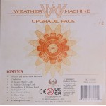 Weather Machine: Upgrade Pack + Metal Noble Prize