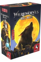 Werewolves Big Box *Limited Edition*
