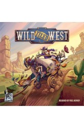 Wild Tiled West Wild Tiled West