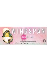 Wingspan: Fan Art Pack