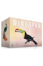 Preorder - Wingspan Nesting Box (EN) (verwacht Q3 2023)