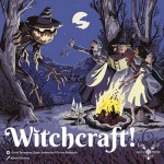 Preorder - Witchcraft! (verwacht oktober 2023)