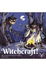 Witchcraft!