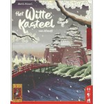 Het Witte Kasteel van Himeji