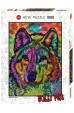 Wolf's Soul - Puzzel (1000)