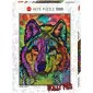 Wolf's Soul - Puzzel (1000)