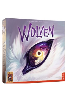 Wolven (NL) Wolven (NL)