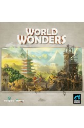 World Wonders World Wonders