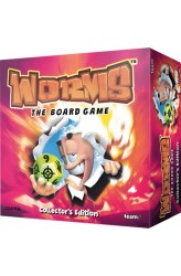 Worms (Kickstarter Armageddon Pledge) Worms (Kickstarter Armageddon Pledge)