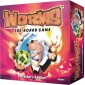 Worms (Kickstarter Armageddon Pledge)