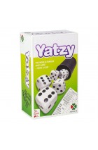 Yatzy