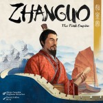 Preorder - Zhanguo: The First Empire (verwacht november 2023)