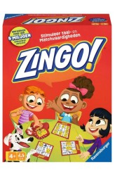 Zingo! Zingo!