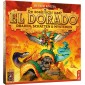 De Zoektocht naar El Dorado: Draken, Schatten en Mysteries