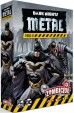 Zombicide: 2nd Edition – Dark Nights Metal: Pack 1
