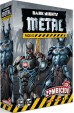 Zombicide: 2nd Edition – Dark Nights Metal: Pack 2