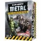 Zombicide: 2nd Edition – Dark Nights Metal: Pack 4