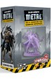 Zombicide: 2nd Edition – Dark Nights Metal: Pack 5 Zombicide: 2nd Edition – Dark Nights Metal: Pack 5